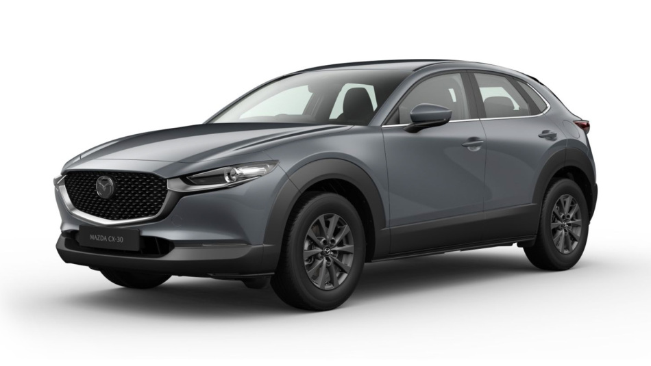 Mazda CX-30 2.5 e-Skyactiv G MHEV [140] Prime-Line 5dr Petrol Hatchback